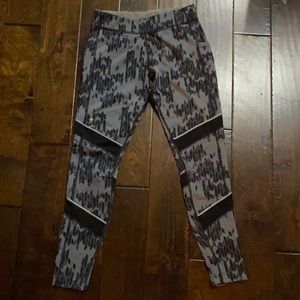 Smartwool run tights